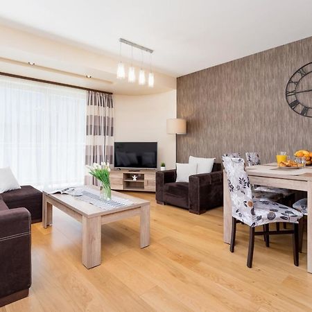 Stara Polana Apartamenty & Spa Zakopane By Noclegi Renters Екстер'єр фото