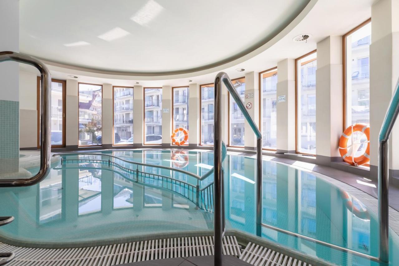 Stara Polana Apartamenty & Spa Zakopane By Noclegi Renters Екстер'єр фото