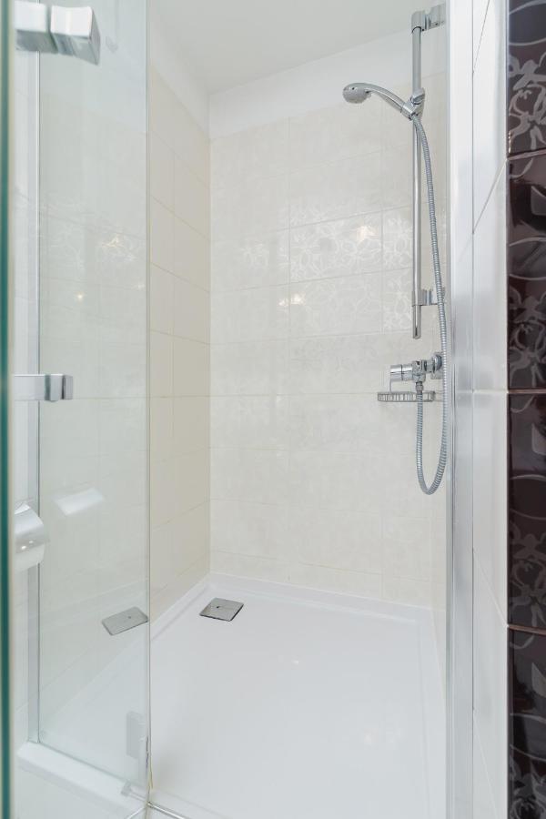 Stara Polana Apartamenty & Spa Zakopane By Noclegi Renters Екстер'єр фото