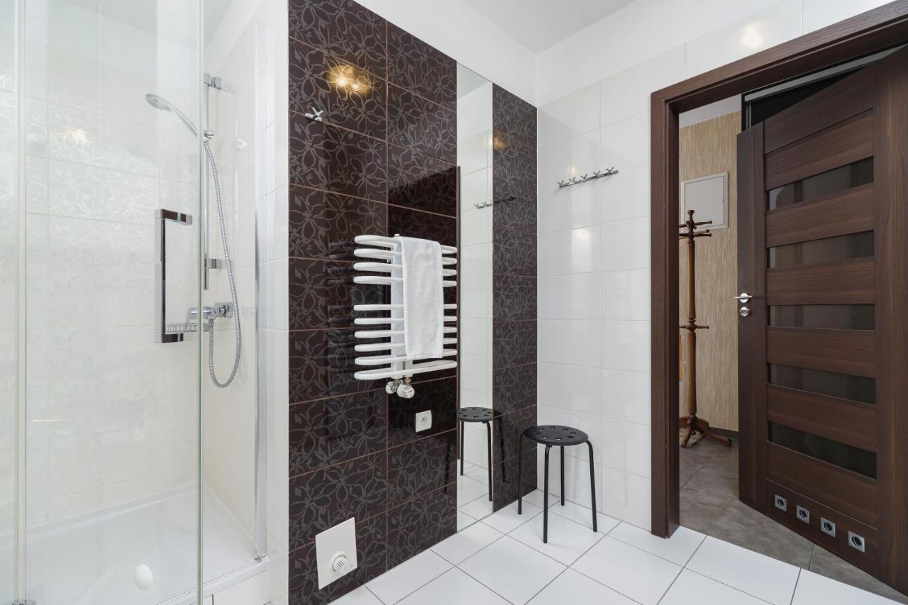 Stara Polana Apartamenty & Spa Zakopane By Noclegi Renters Екстер'єр фото