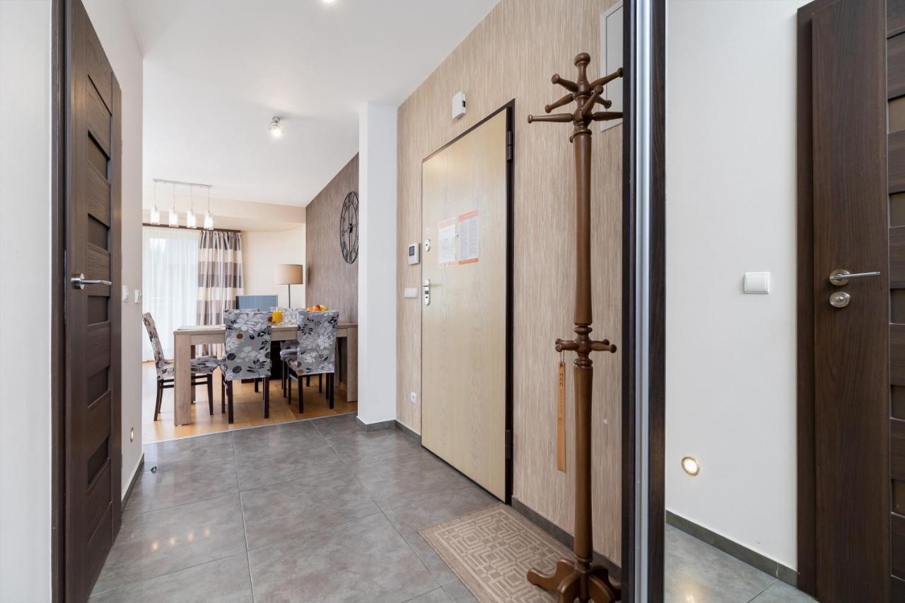 Stara Polana Apartamenty & Spa Zakopane By Noclegi Renters Екстер'єр фото