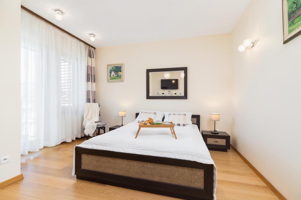 Stara Polana Apartamenty & Spa Zakopane By Noclegi Renters Екстер'єр фото