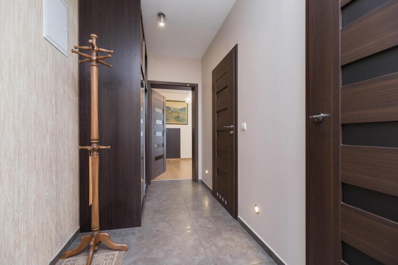 Stara Polana Apartamenty & Spa Zakopane By Noclegi Renters Екстер'єр фото