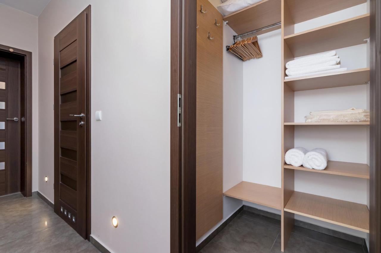 Stara Polana Apartamenty & Spa Zakopane By Noclegi Renters Екстер'єр фото