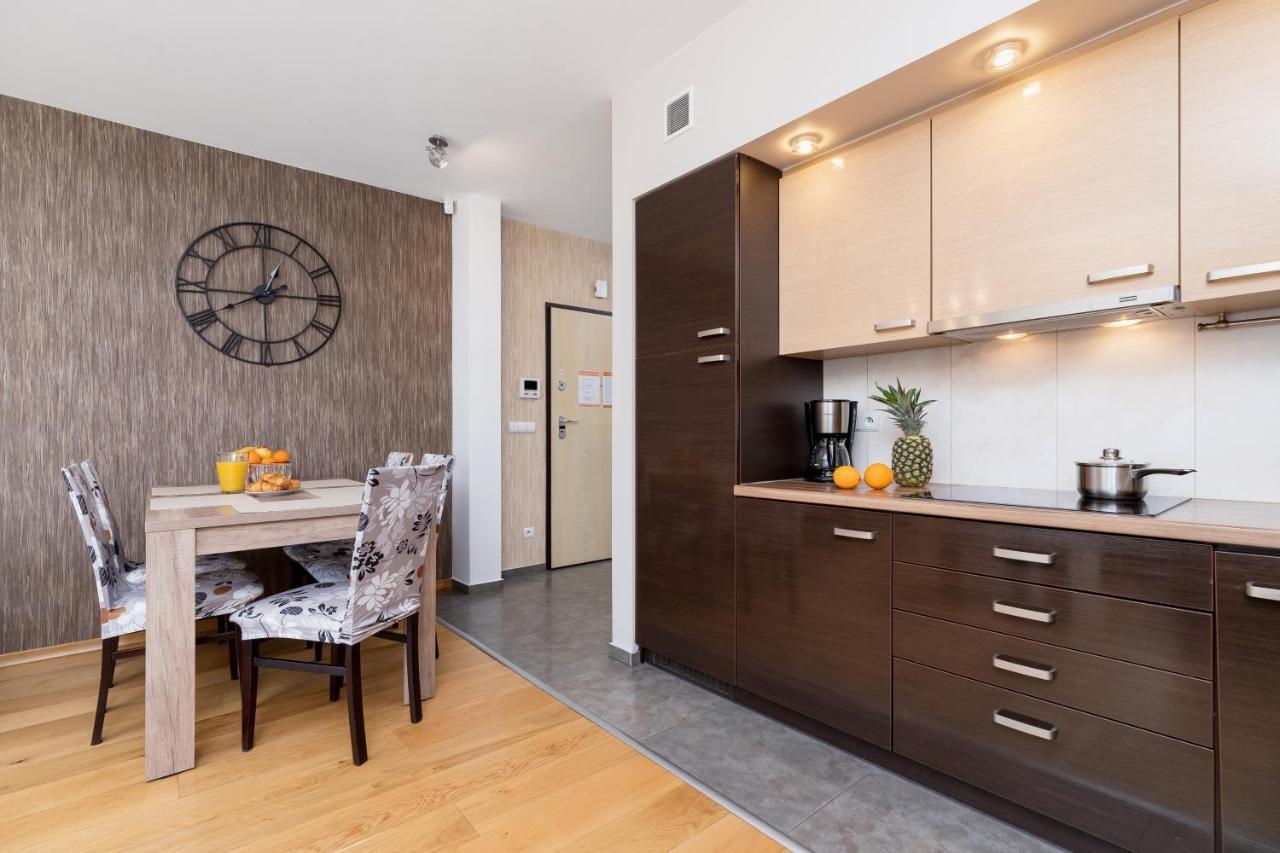 Stara Polana Apartamenty & Spa Zakopane By Noclegi Renters Екстер'єр фото