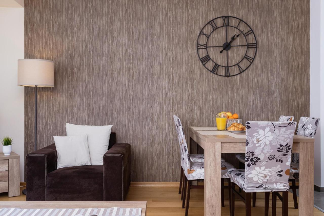 Stara Polana Apartamenty & Spa Zakopane By Noclegi Renters Екстер'єр фото