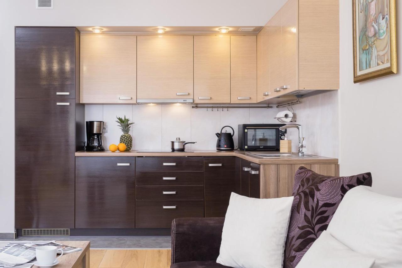 Stara Polana Apartamenty & Spa Zakopane By Noclegi Renters Екстер'єр фото